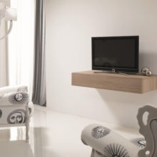 Load image into Gallery viewer, MIRAI Invisible Pull Out Table With Leg
