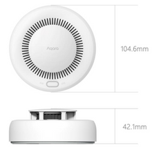 Muatkan imej ke dalam penonton Galeri, Aqara Smart Smoke Detector