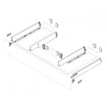 Muatkan imej ke dalam penonton Galeri, BLUM SINK Unit SU1 Set - 65kg