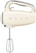 Muatkan imej ke dalam penonton Galeri, SMEG Electrical Hand Mixer HMF01 (More Colour)