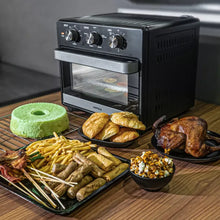 Muatkan imej ke dalam penonton Galeri, HAFELE Multifunction Air Fryer Oven
