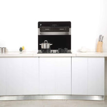 Muatkan imej ke dalam penonton Galeri, UNICORN World Auto-Flip Cover Modular Cooker Hood