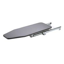 将图片加载到图库查看器,MIRAI Ironing Board