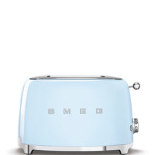 Muatkan imej ke dalam penonton Galeri, SMEG Toaster TSF01 (More Colors)