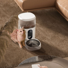 Muatkan imej ke dalam penonton Galeri, Aqara Pet Feeder C1