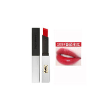 Muatkan imej ke dalam penonton Galeri, YSL Rouge Pur Couture The Slim Sheer Matte