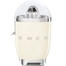 Muatkan imej ke dalam penonton Galeri, SMEG Citrus Juicer CJF01 (More Colour)