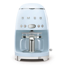 Load image into Gallery viewer, SMEG Drip Filter Coffee Machine DCF02 (More Colors)