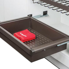 Muatkan imej ke dalam penonton Galeri, HAFELE Steel Sheet Basket