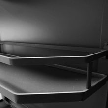 将图片加载到图库查看器,MIRAI Platinum Deluxe Larder 6 Tier 12 Layer Pantry Basket