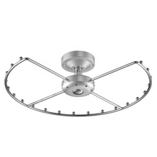 Muatkan imej ke dalam penonton Galeri, MIRAI Top Mounted Rotary Hanger Corner