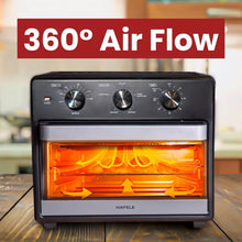 Muatkan imej ke dalam penonton Galeri, HAFELE Multifunction Air Fryer Oven