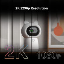 Muatkan imej ke dalam penonton Galeri, AQARA 2K Security Indoor Camera Hub G3