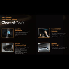 Load image into Gallery viewer, FOTILE Kitchen Hood JQG9031