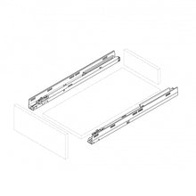 Muatkan imej ke dalam penonton Galeri, BLUM TANDEMBOX Standard Drawer S2 Combo - 30kg