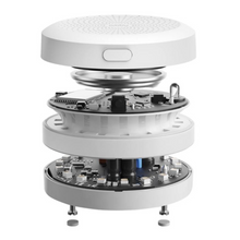 Muatkan imej ke dalam penonton Galeri, Aqara Hub M1S Smart Home Gateway Global HomeKit Zigbee 3.0