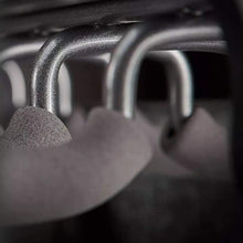 Muatkan imej ke dalam penonton Galeri, MIRAI Two Column Top Mounted Pants Rack