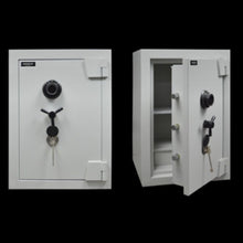 Muatkan imej ke dalam penonton Galeri, ASIA BRAND High Security Safe Box S3