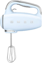 Muatkan imej ke dalam penonton Galeri, SMEG Electrical Hand Mixer HMF01 (More Colour)