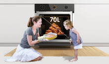 Muatkan imej ke dalam penonton Galeri, FOTILE Semi-Analog Oven KSS7002A
