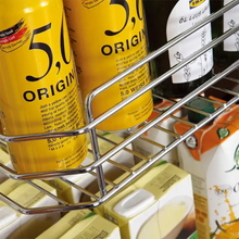 将图片加载到图库查看器,MIRAI Enhanced Tall Unit Pantry With Side Basket