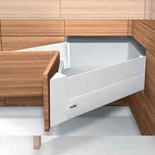 Muatkan imej ke dalam penonton Galeri, BLUM TANDEMBOX Corner Unit Combo C4