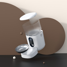 Muatkan imej ke dalam penonton Galeri, Aqara Pet Feeder C1