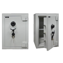 Muatkan imej ke dalam penonton Galeri, ASIA BRAND High Security Safe Box S3