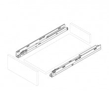 Muatkan imej ke dalam penonton Galeri, BLUM TANDEMBOX Standard Drawer S1 Combo - 65kg