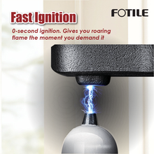 Load image into Gallery viewer, FOTILE Kitchen Hob GHG73201