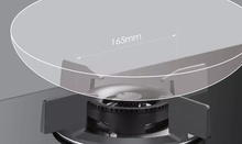 Load image into Gallery viewer, FOTILE Kitchen Hob GHG78312