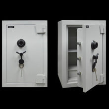 Muatkan imej ke dalam penonton Galeri, ASIA BRAND High Security Safe Box S4
