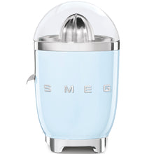 Muatkan imej ke dalam penonton Galeri, SMEG Citrus Juicer CJF01 (More Colour)