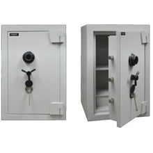 Muatkan imej ke dalam penonton Galeri, ASIA BRAND High Security Safe Box S4