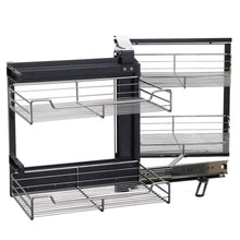 将图片加载到图库查看器,MIRAI Enhanced Magic Yoga Corner With Soft Closing