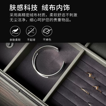Muatkan imej ke dalam penonton Galeri, MIRAI Flexible Leather Sorting Box