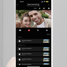 Muatkan imej ke dalam penonton Galeri, Aqara Smart Video Doorbell G4