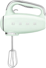 Muatkan imej ke dalam penonton Galeri, SMEG Electrical Hand Mixer HMF01 (More Colour)