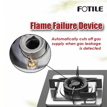 Load image into Gallery viewer, FOTILE Kitchen Hob GHG73201