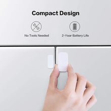 Muatkan imej ke dalam penonton Galeri, AQARA Security Camera Hub Indoor G2H Pro