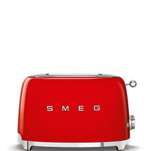 Muatkan imej ke dalam penonton Galeri, SMEG Toaster TSF01 (More Colors)
