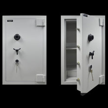 Muatkan imej ke dalam penonton Galeri, ASIA BRAND High Security Safe Box S5