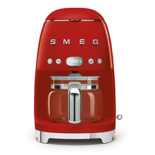 Load image into Gallery viewer, SMEG Drip Filter Coffee Machine DCF02 (More Colors)