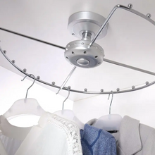 Muatkan imej ke dalam penonton Galeri, MIRAI Top Mounted Rotary Hanger Corner