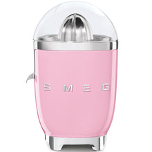 Muatkan imej ke dalam penonton Galeri, SMEG Citrus Juicer CJF01 (More Colour)