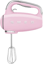 Muatkan imej ke dalam penonton Galeri, SMEG Electrical Hand Mixer HMF01 (More Colour)