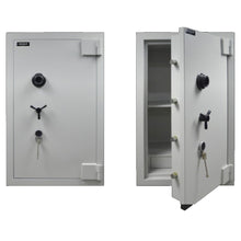 Muatkan imej ke dalam penonton Galeri, ASIA BRAND High Security Safe Box S5