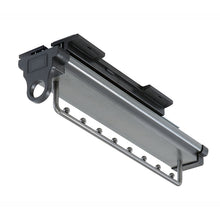 Muatkan imej ke dalam penonton Galeri, MIRAI Clothes Holder (Mocha & Grey)