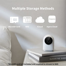 Muatkan imej ke dalam penonton Galeri, AQARA Security Camera Hub Indoor G2H Pro