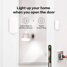 Muatkan imej ke dalam penonton Galeri, AQARA Security Camera Hub Indoor G2H Pro